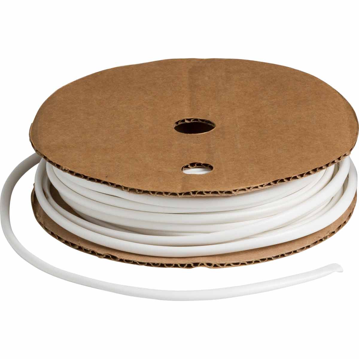 PVC-5 TUBING, 0.198 IN DIA X 100 FT L