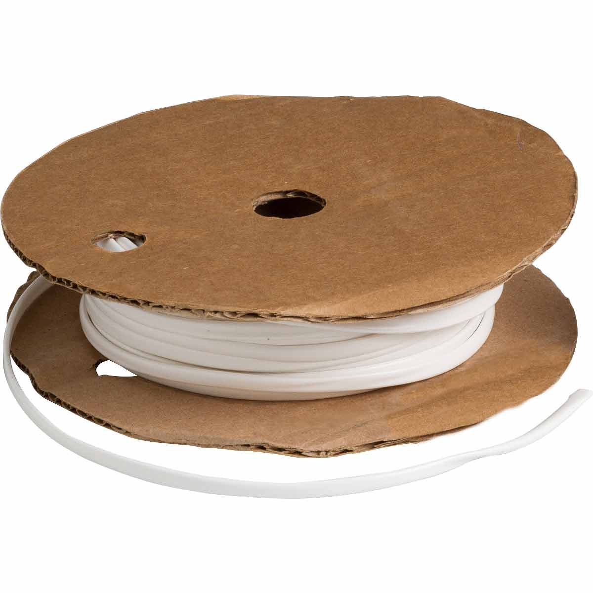PVC-7-500 TUBING, 0.158 IN DIA X 500 FT L
