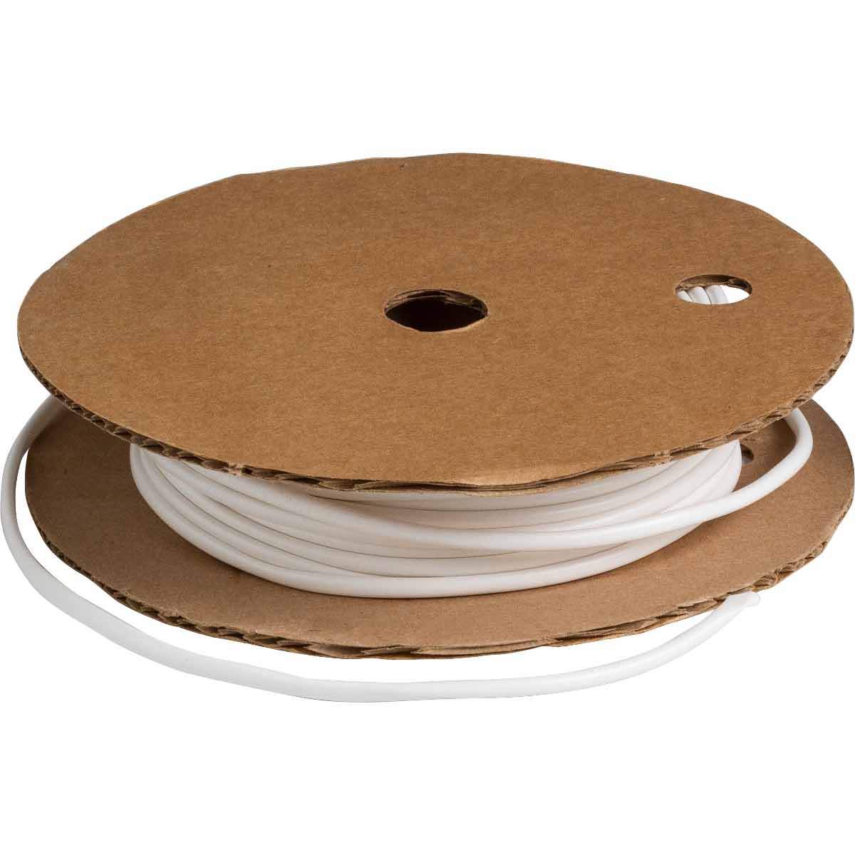 PVC-8 TUBING, 0.141 IN DIA X 100 FT L