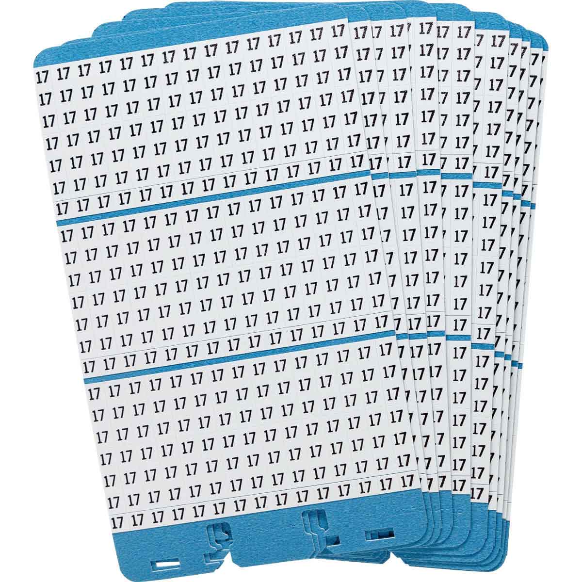 PWM-17 Porta PK WM Refill Legend 17
