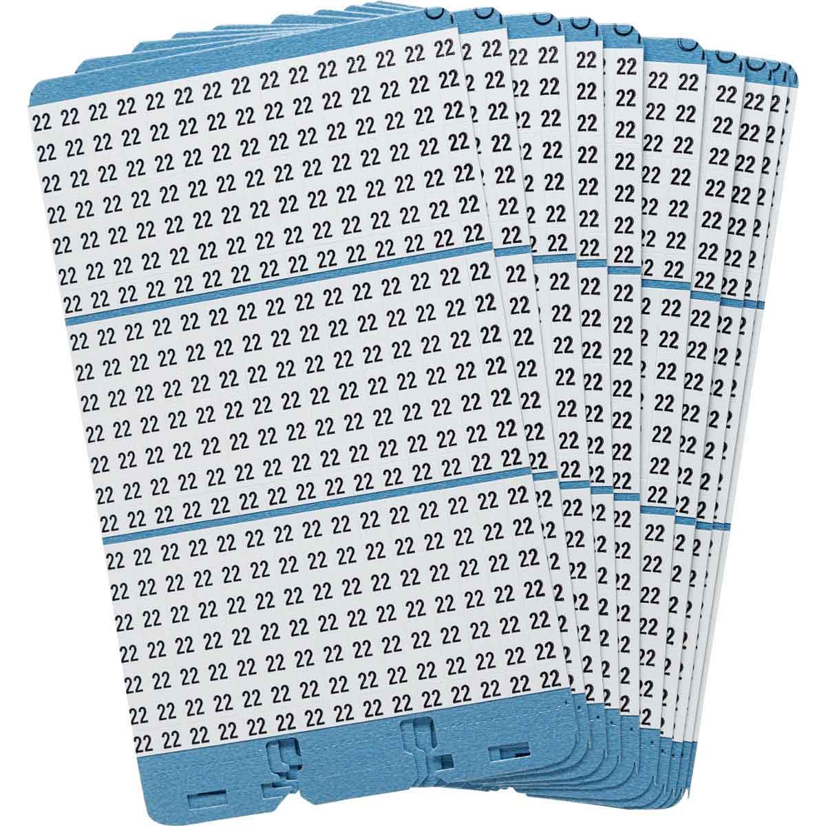 PWM-22 Porta PK WM Refill Legend 22