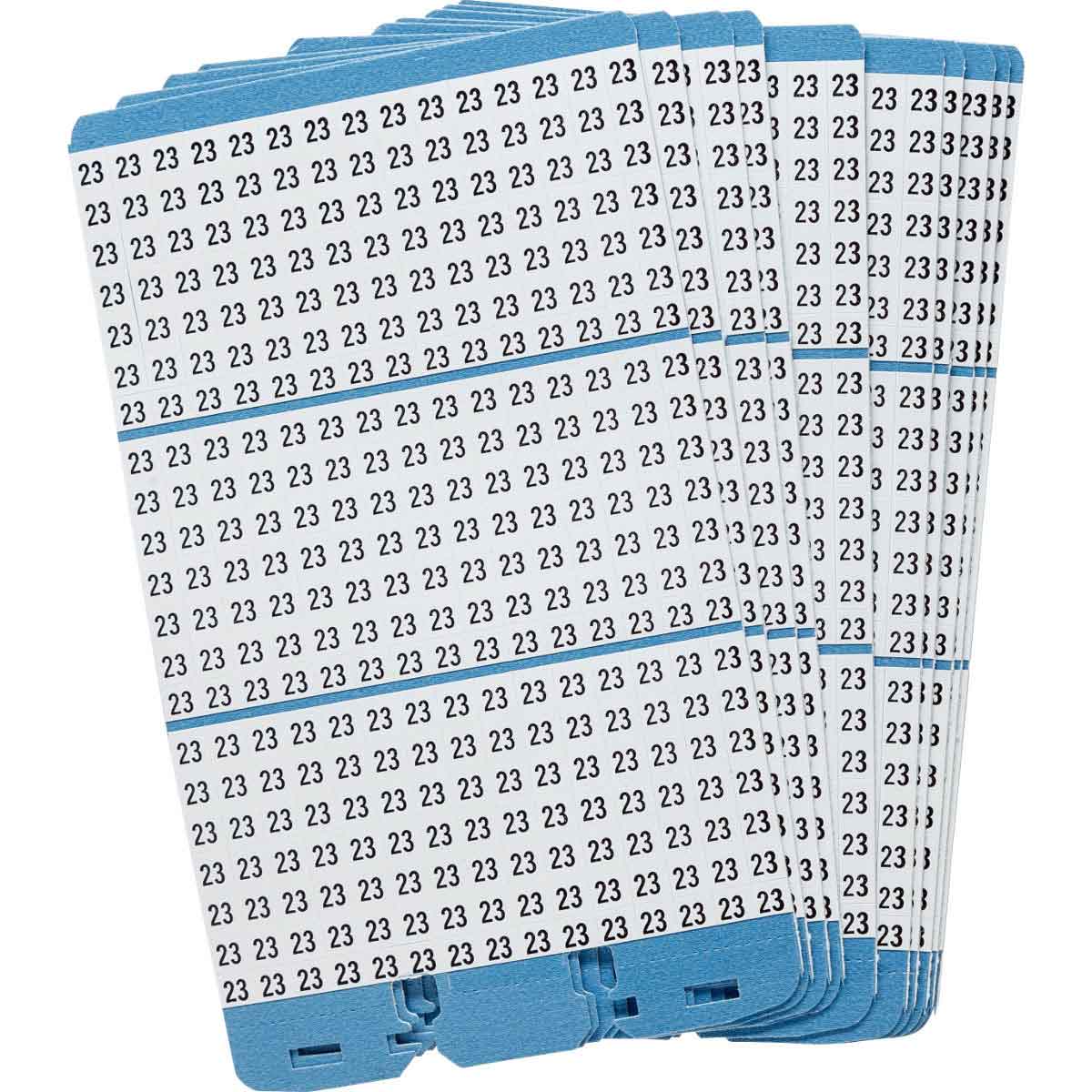 PWM-23 Porta PK WM Refill Legend 23