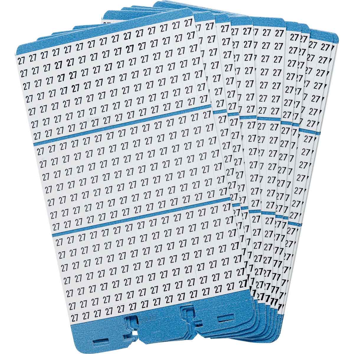 PWM-27 Porta PK WM Refill Legend 27