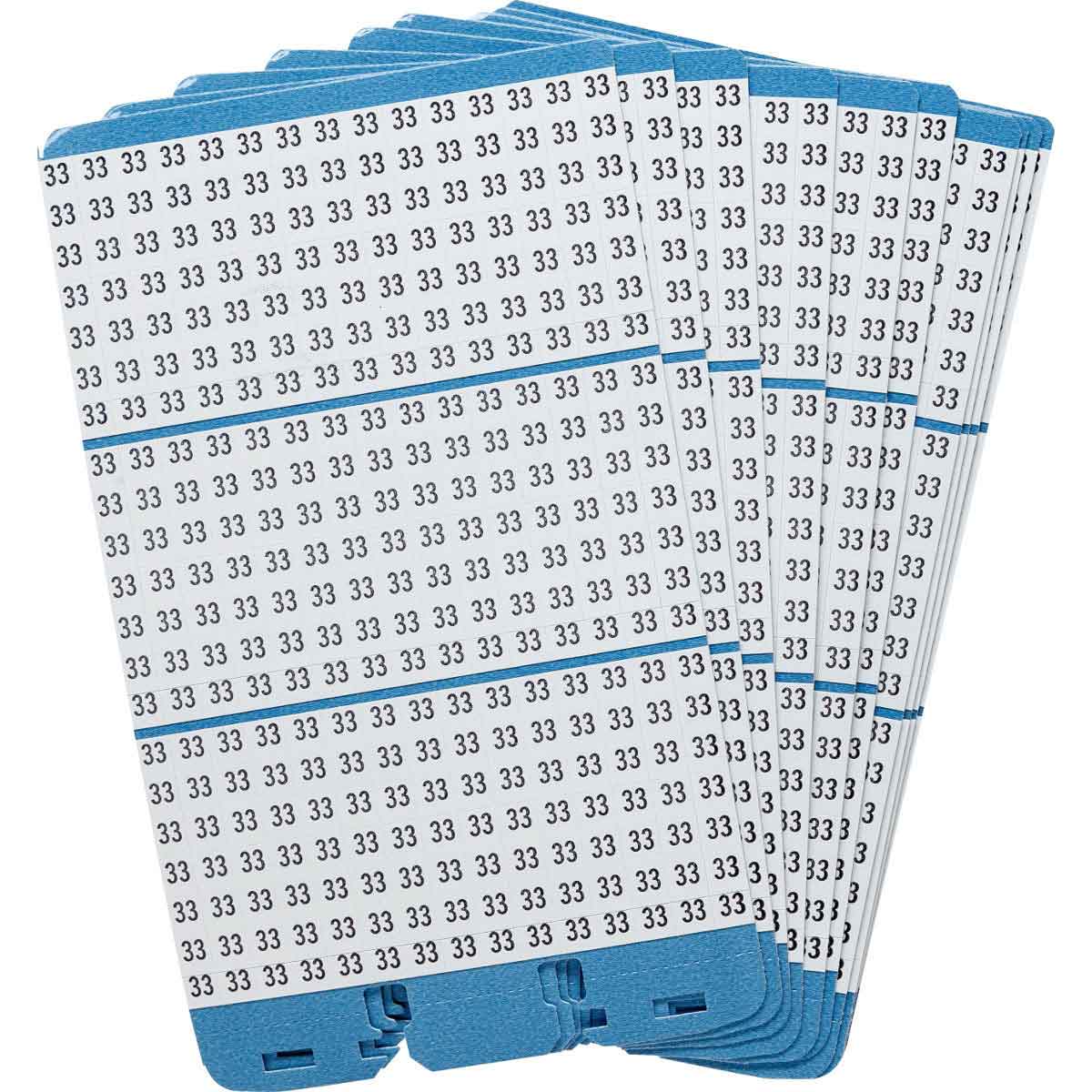 PWM-33 Porta PK WM Refill Legend 33