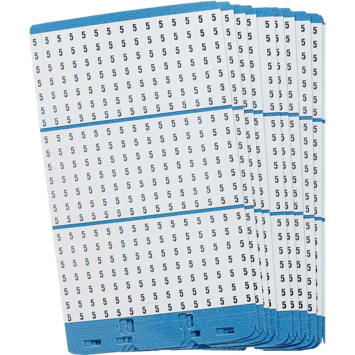 PWM-5 Porta PK WM Refill Legend 5