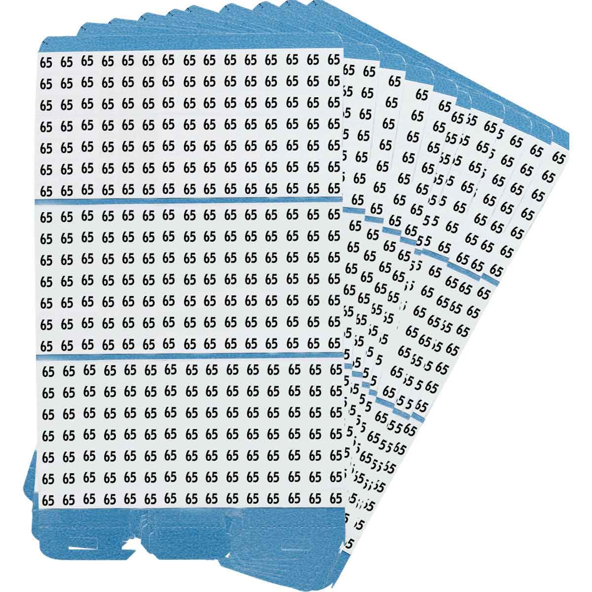 PWM-65 Porta PK WM Refill Legend 65