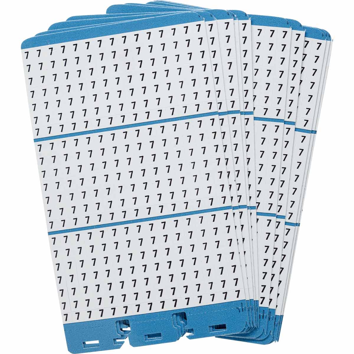 PWM-7 Porta PK WM Refill Legend 7