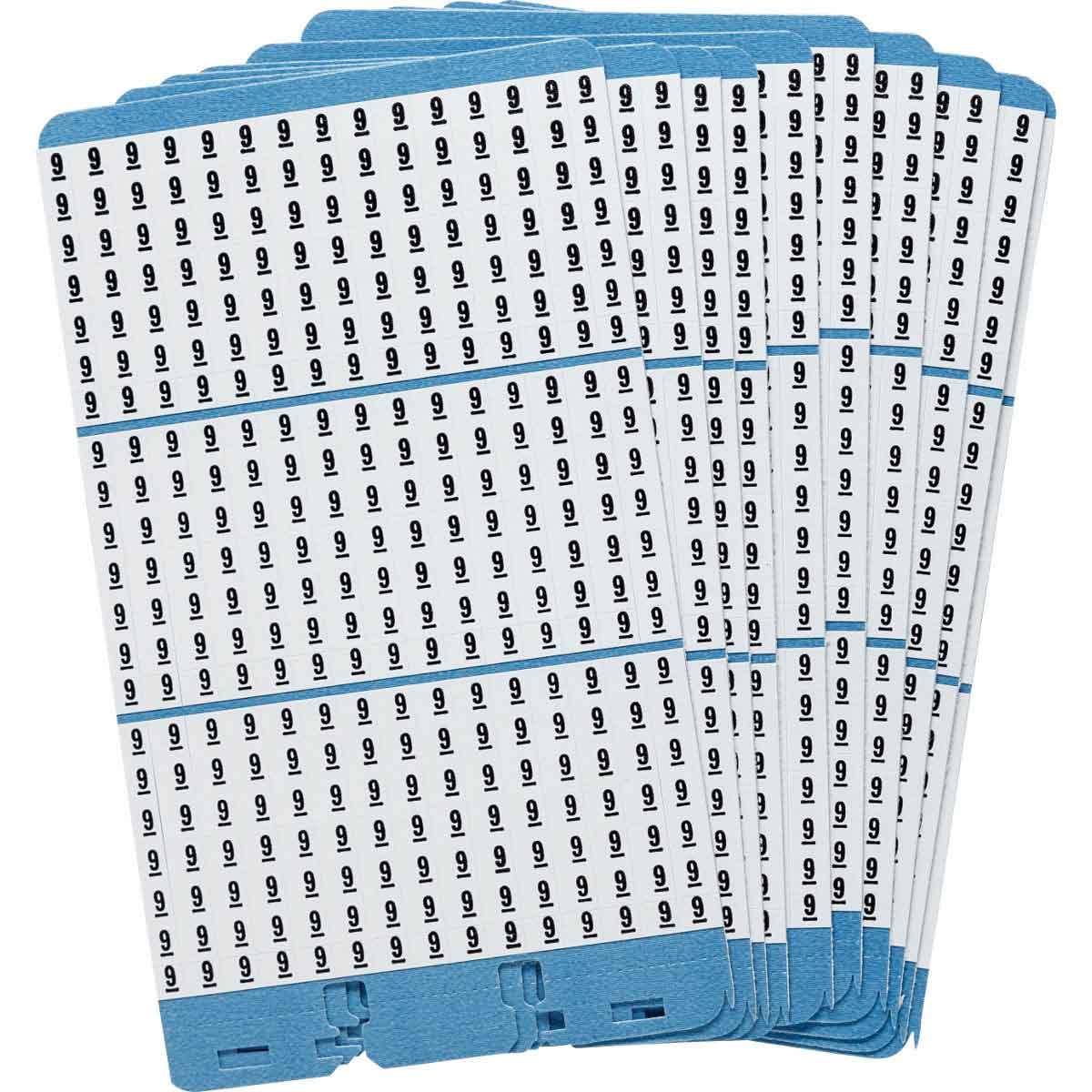 PWM-9 Porta PK WM Refill Legend 9