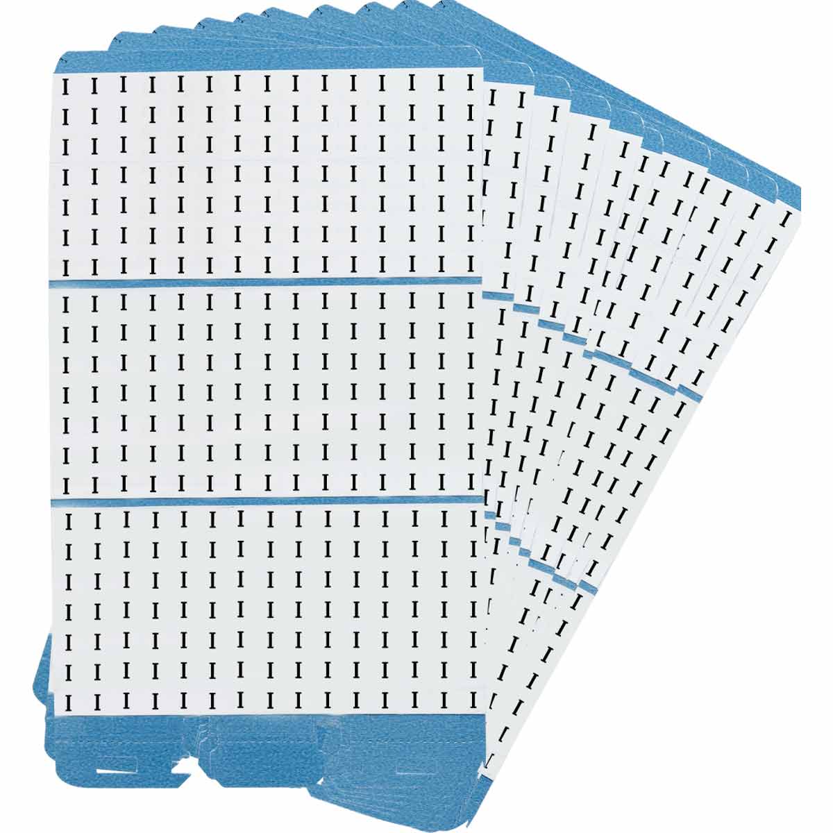 PWM-I-CAP Porta PK WM Refill Legend I