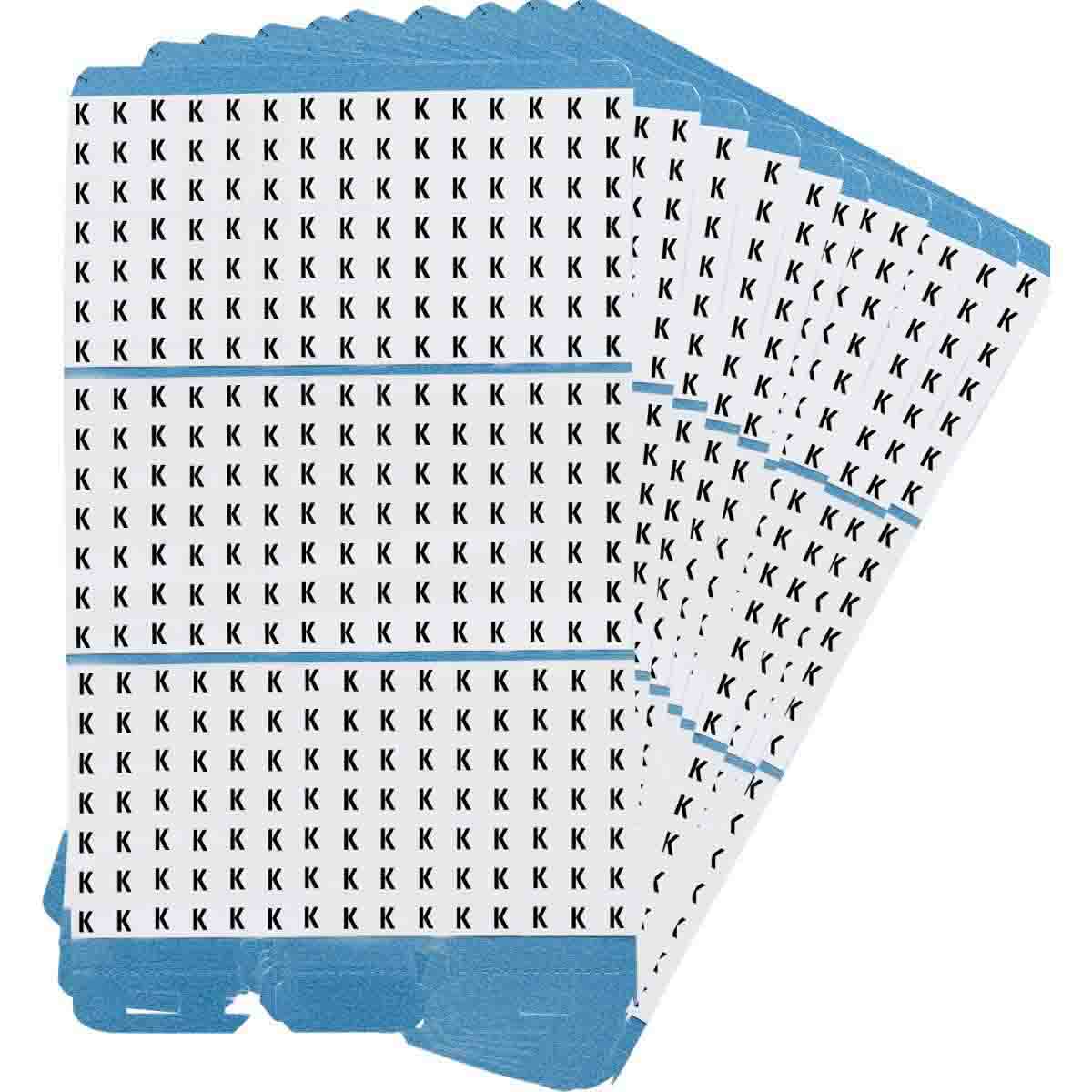 PWM-K Porta PK WM Refill Legend K