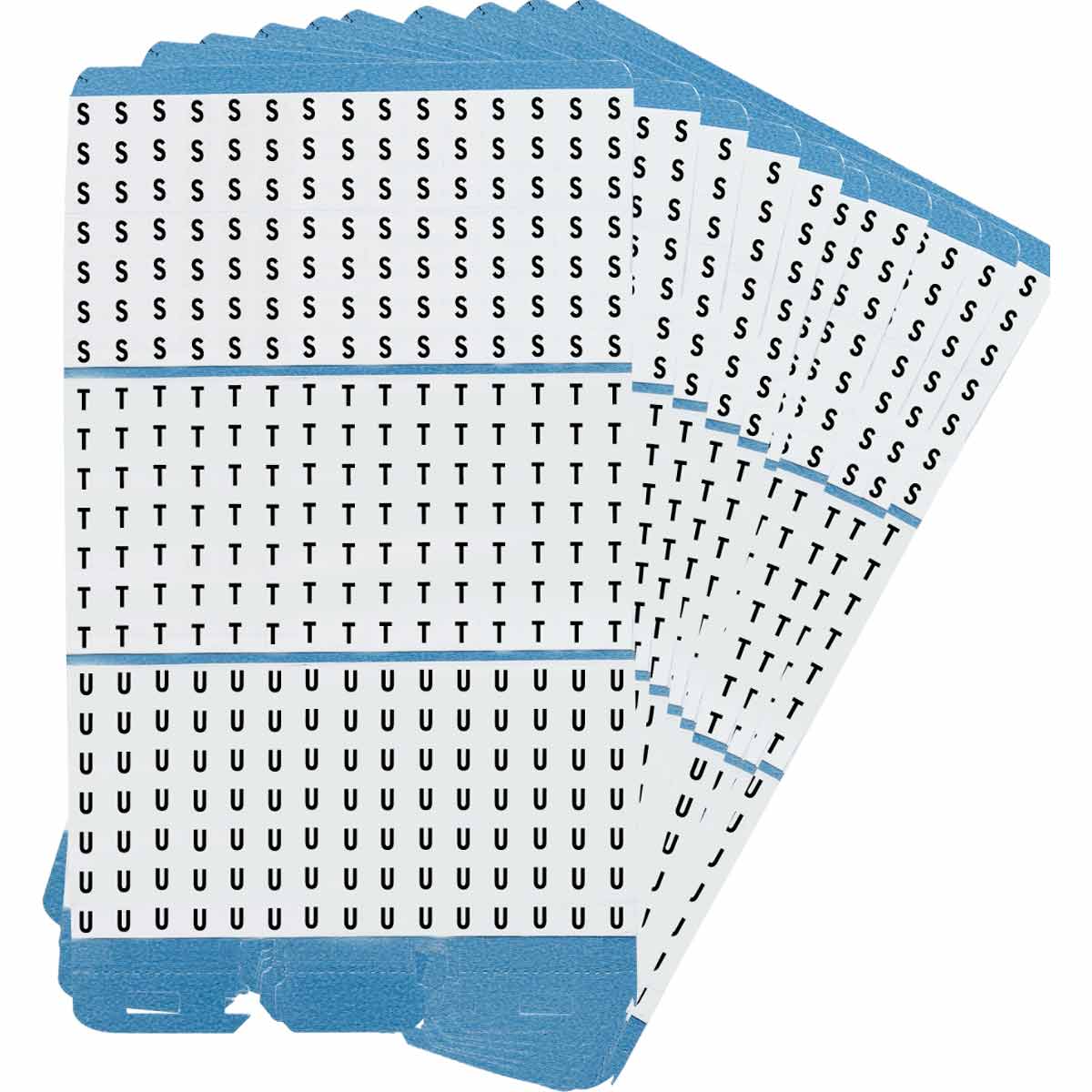 PWM-S-U Porta PK WM Refill Legend S, T, U
