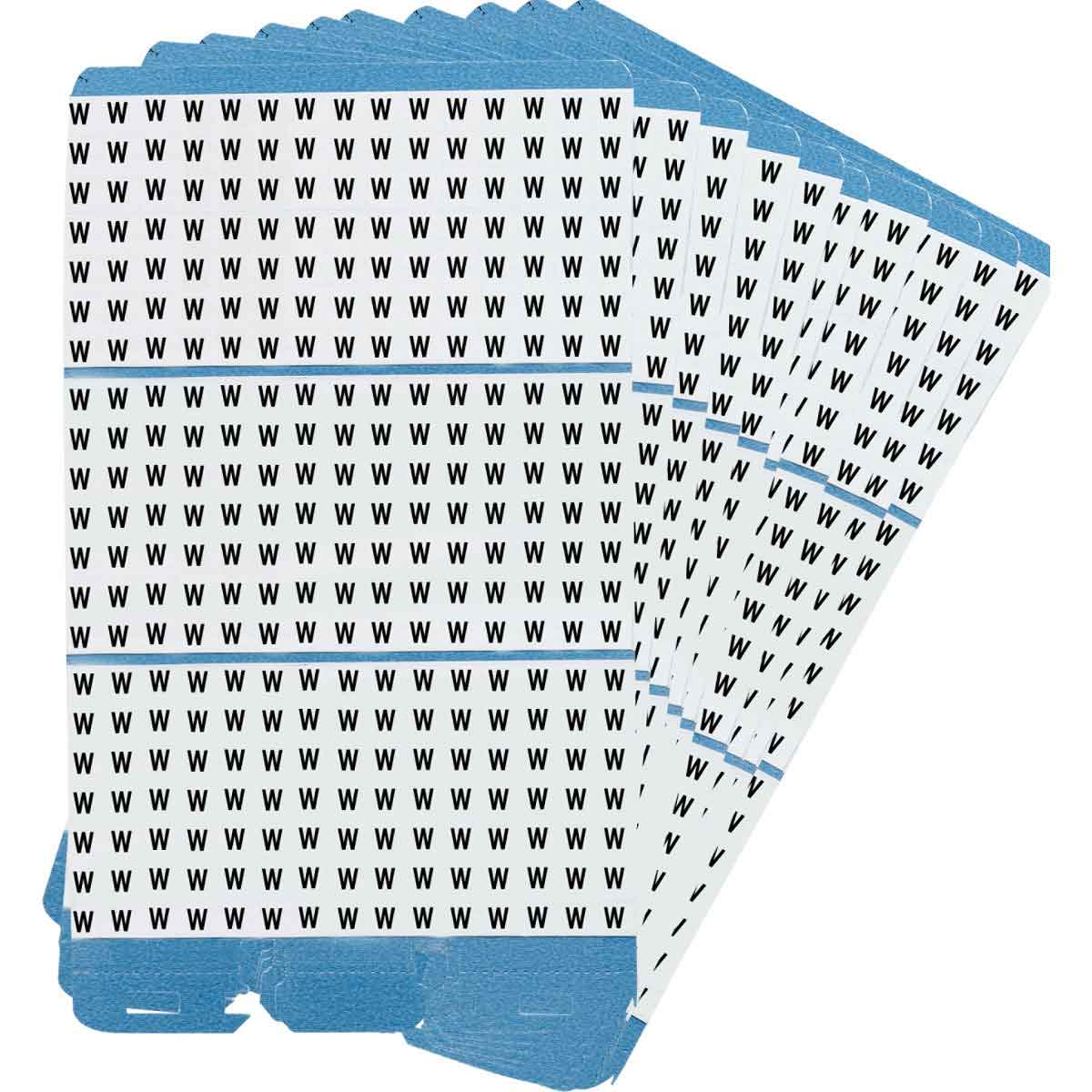 PWM-W Porta PK WM Refill Legend W