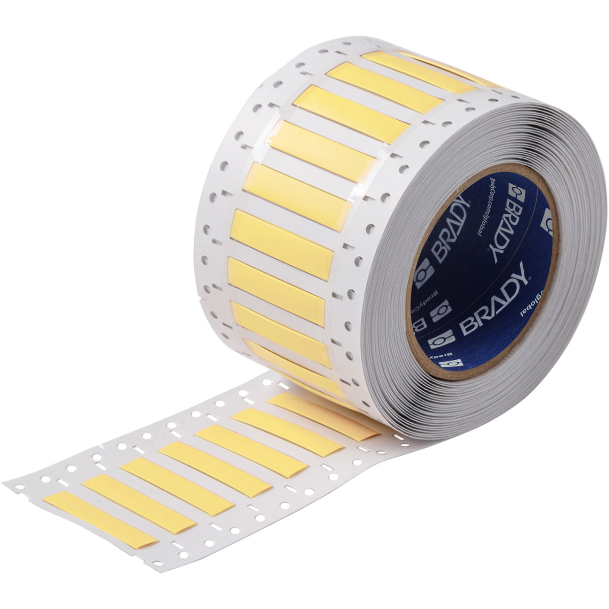 HX-250-150-YL SLEEVE, 0.25 IN DIA X 1.5 IN W