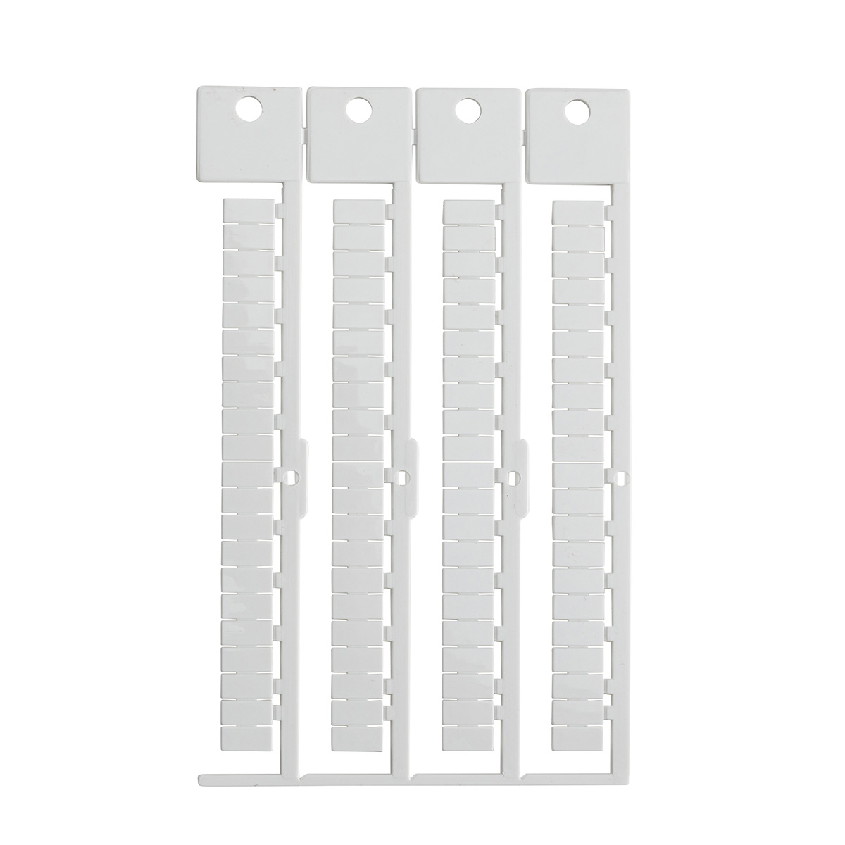 SA2610 Terminal Block Tag 10mm H x 5mm W 1428PC