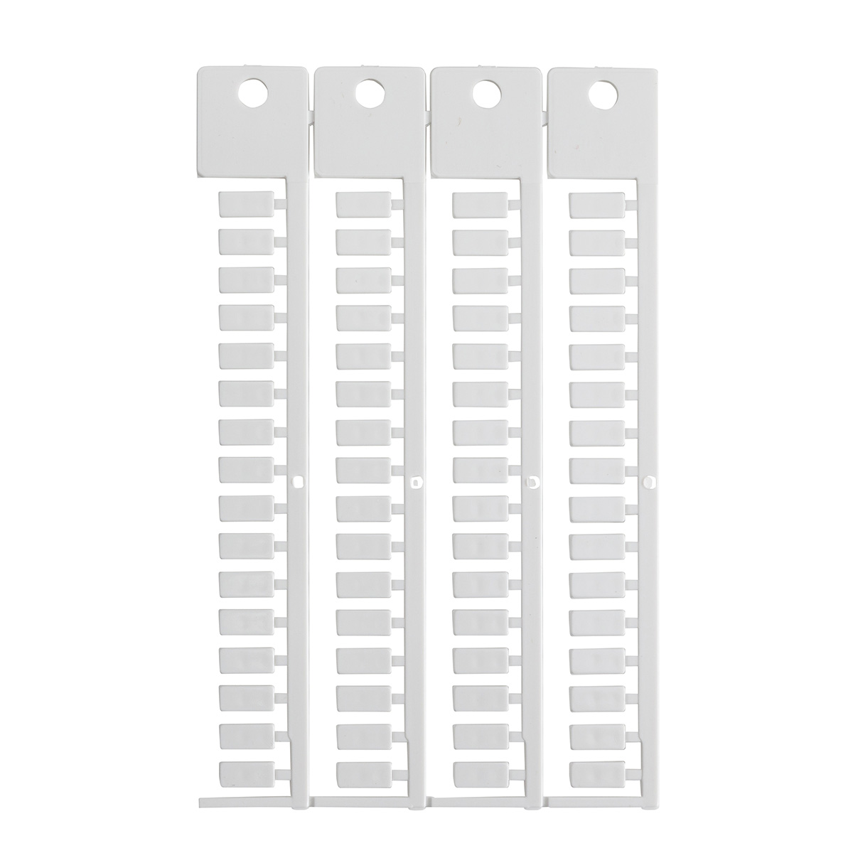 SA4335 Terminal Block Tag 10mm H x 5mm W 1024PC