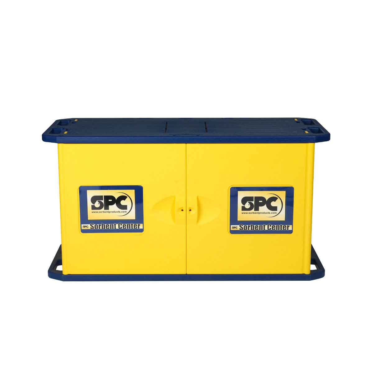 Brady Part SC3000 107772 Spill Control Center