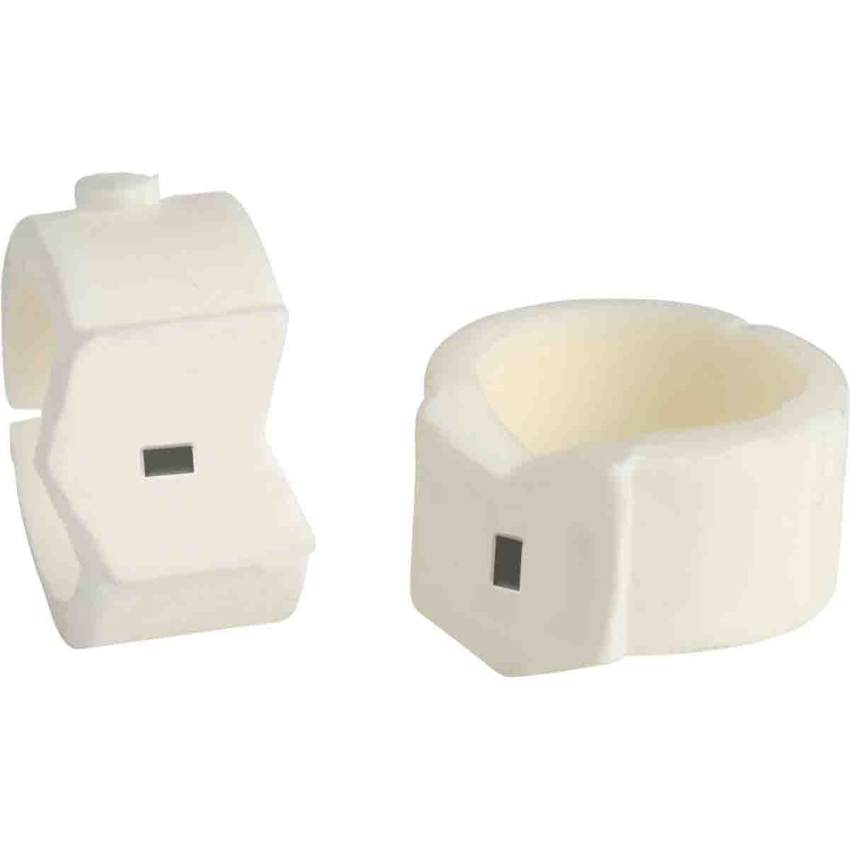 SCN36-MINUS ClipSleeve Wire Mrkr SZ 36 Legend MINUS