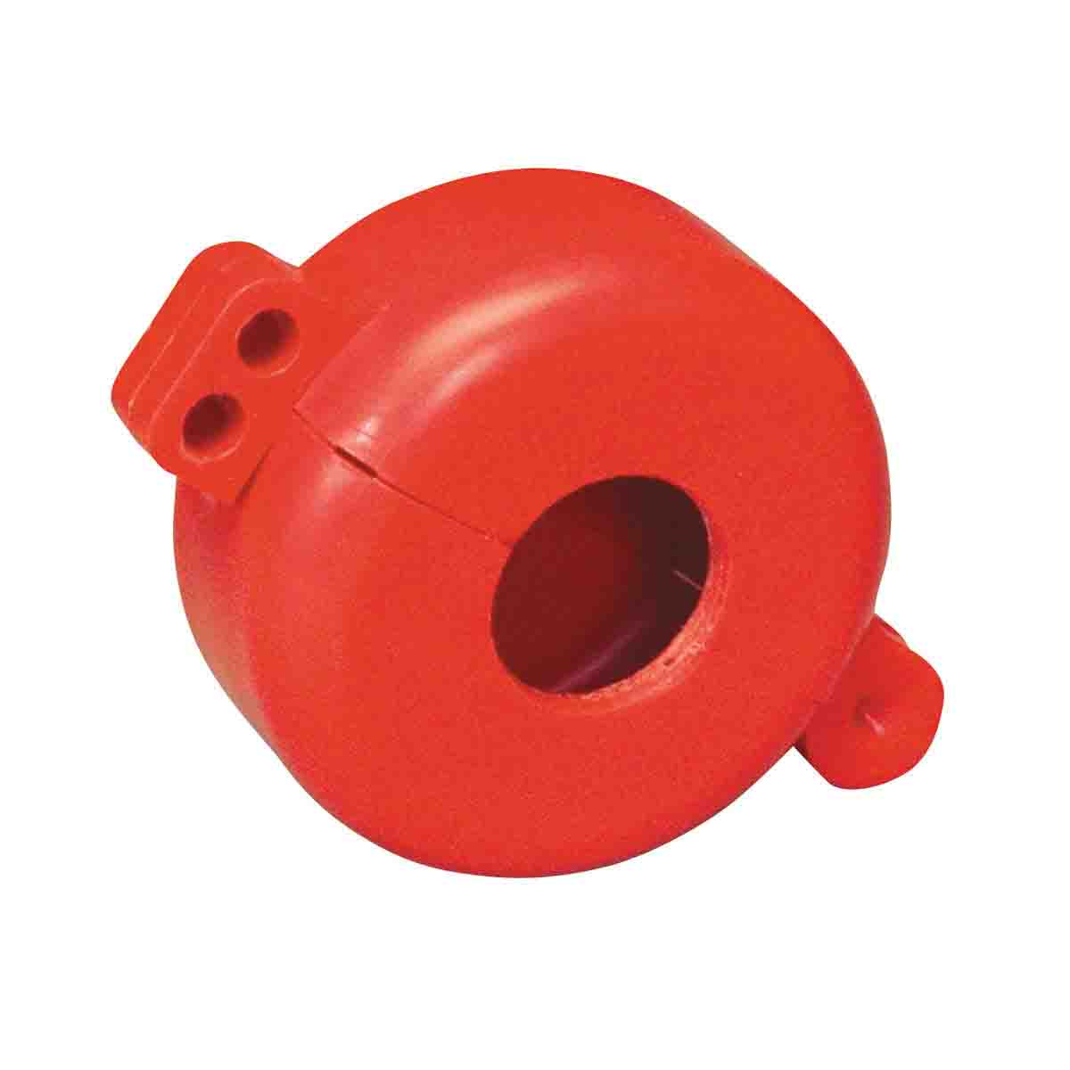 SD02M CYLINDER TANK LOCKOUT (SD02M)