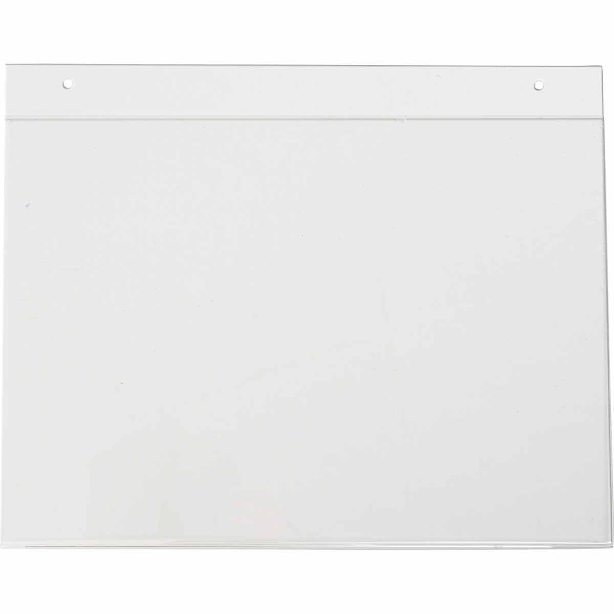 SH1014 PRINZING SIGN HOLDER 10X14