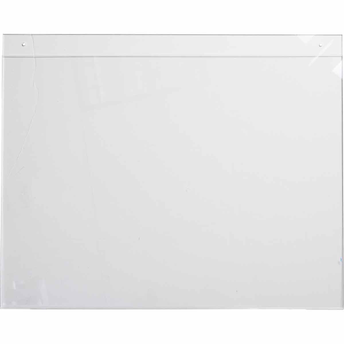 SH1824 SIGN HOLDER FOR POSTERS