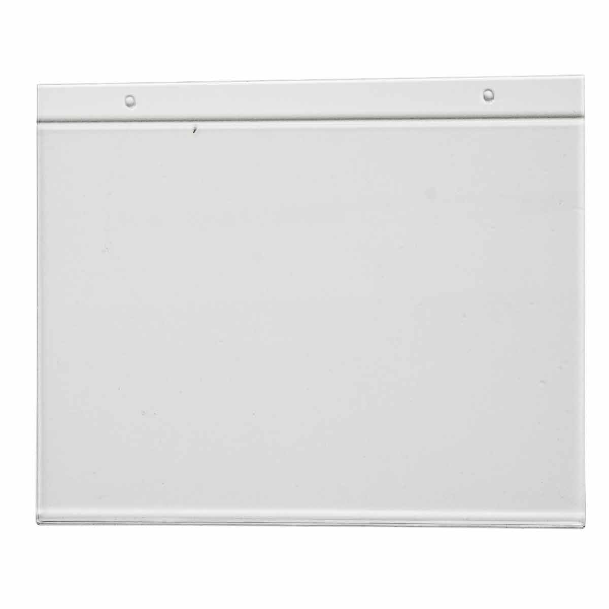 SH710 PRINZING SIGN HOLDER 7X10