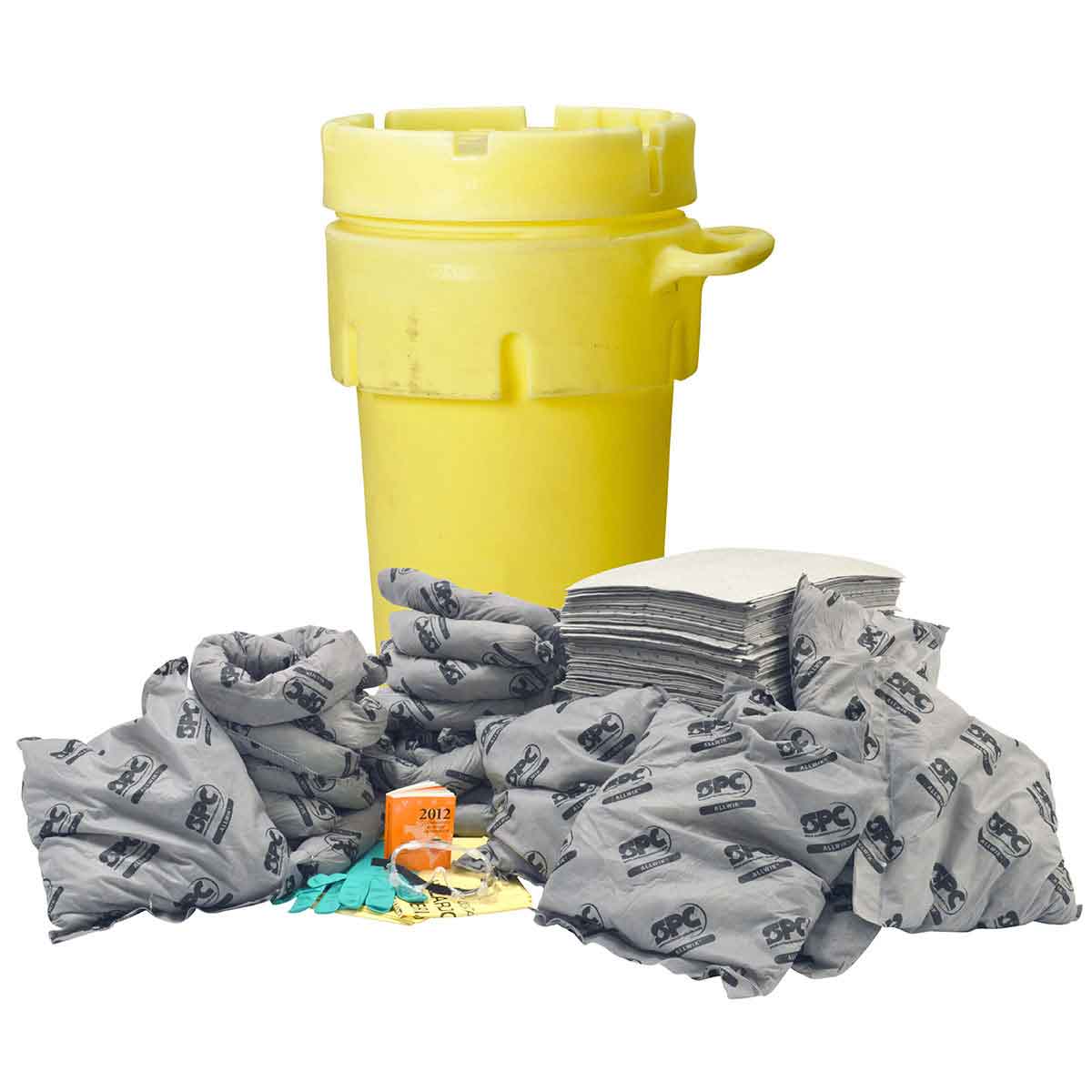 SKA-95W (KIT) SKA-95W, 96 GAL UNV SPILL KIT