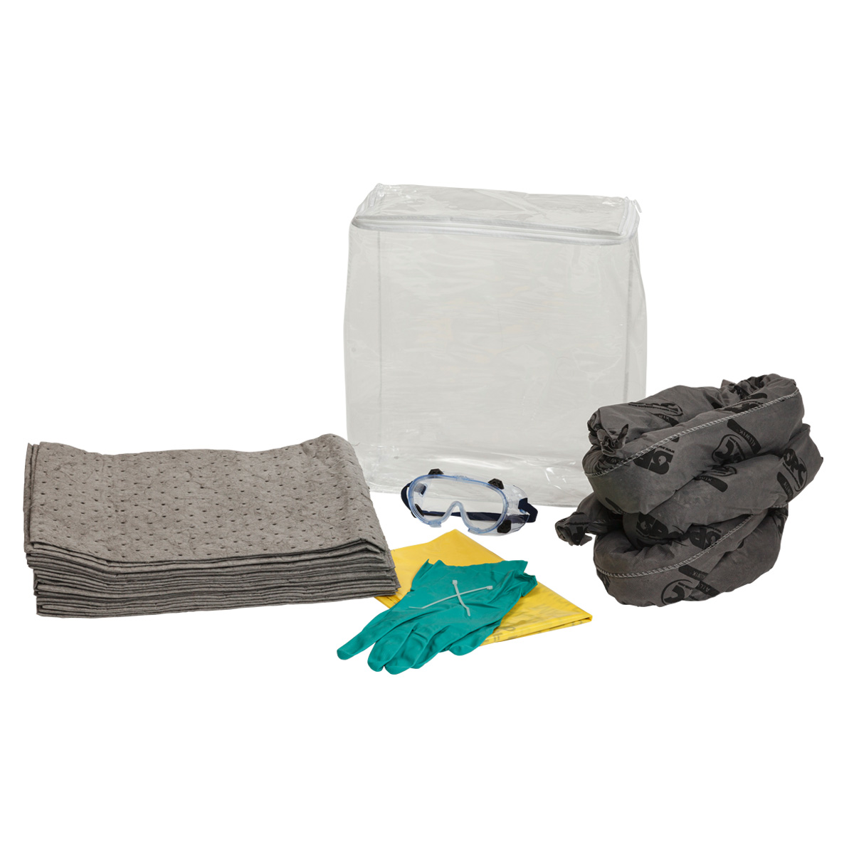 SKA-EV Economy Vehicle Spill Kit – Universal