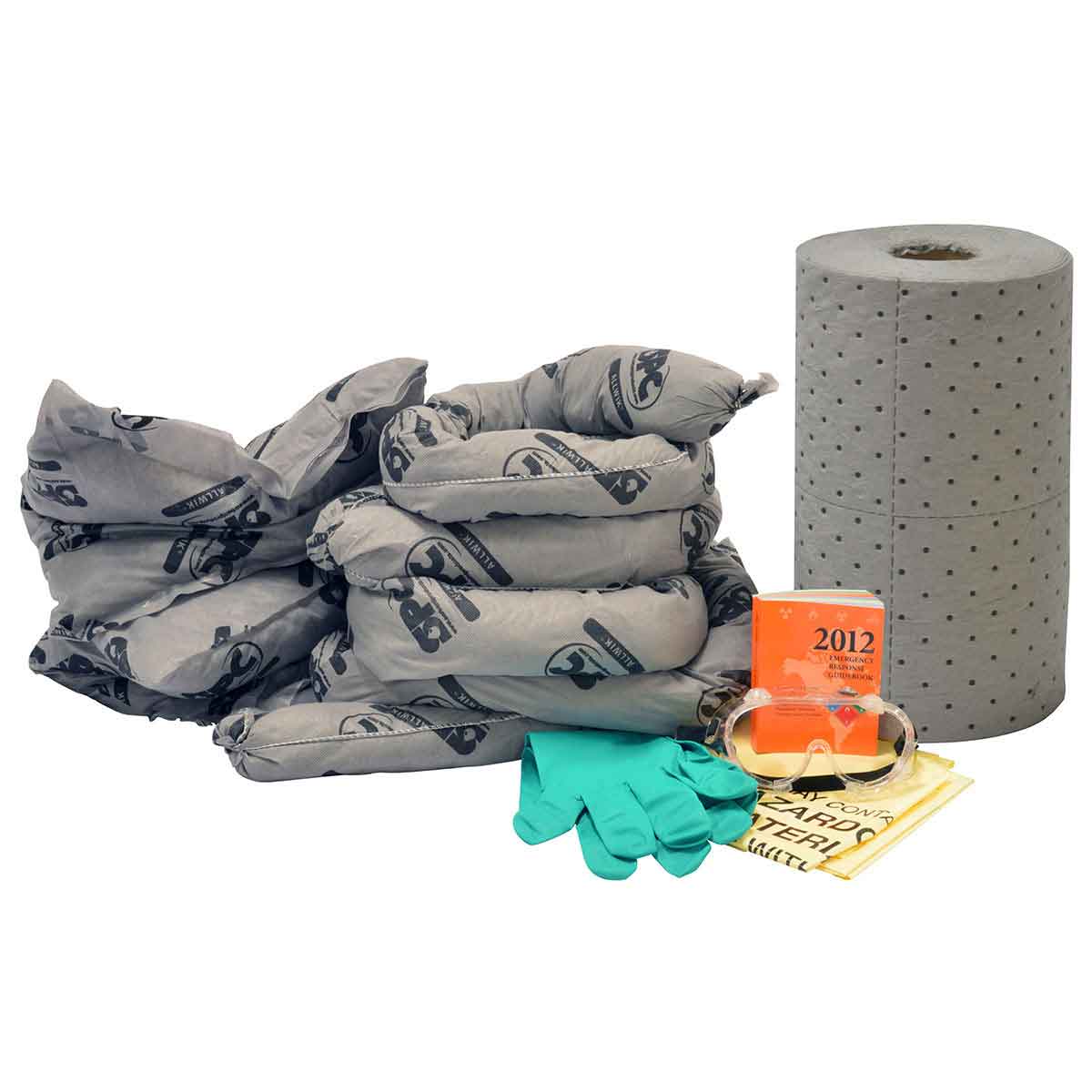 SKA-K2R (KIT) SKA-K2R, UNIV SPILL KADDIE REFILL