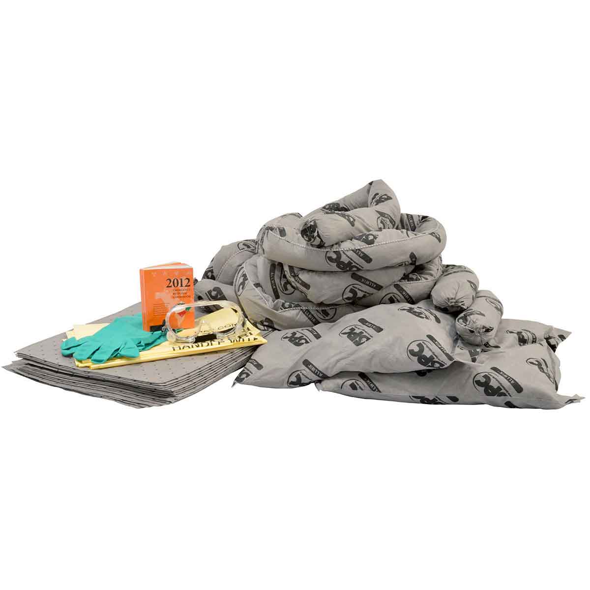 SKA20-R (KIT) SKA20-R, 20 GAL UNV SPILL KIT FILL