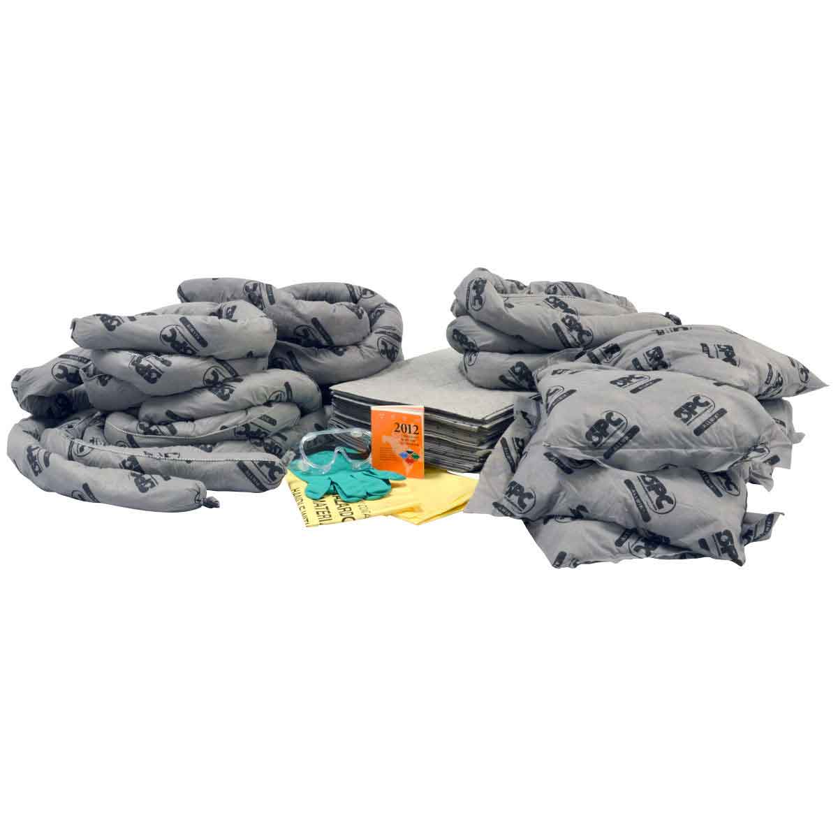 SKA30-R (KIT) SKA30-R, 30 GAL UNV SPILL KIT FILL