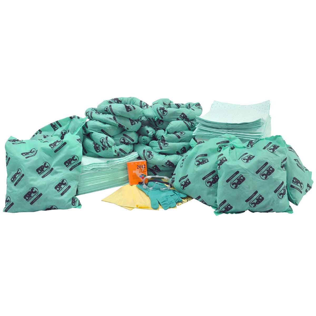 SKH65-R (KIT) SKH65 65 GAL CHEM SPILL KIT REFILL