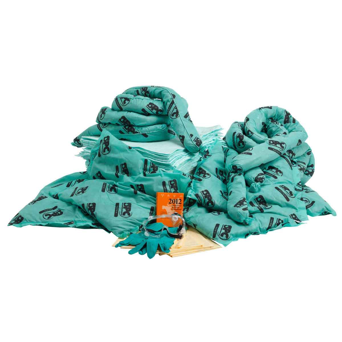 SKH95-R (KIT) SKH95-R 95 GAL CHEM SPILL KIT FILL