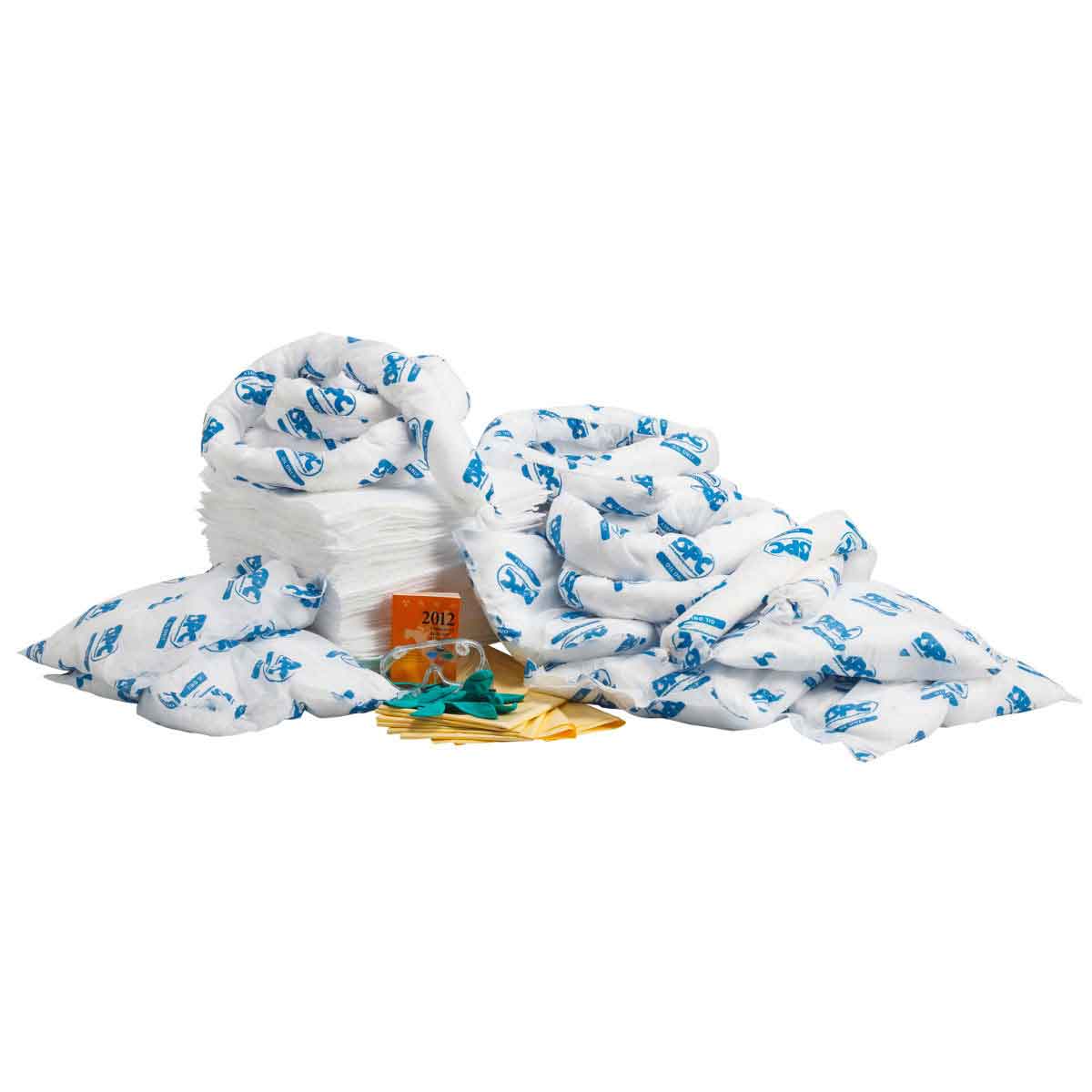 SKO95-R (KIT) SKO95-R, 95 GAL OIL SPILL KIT FILL