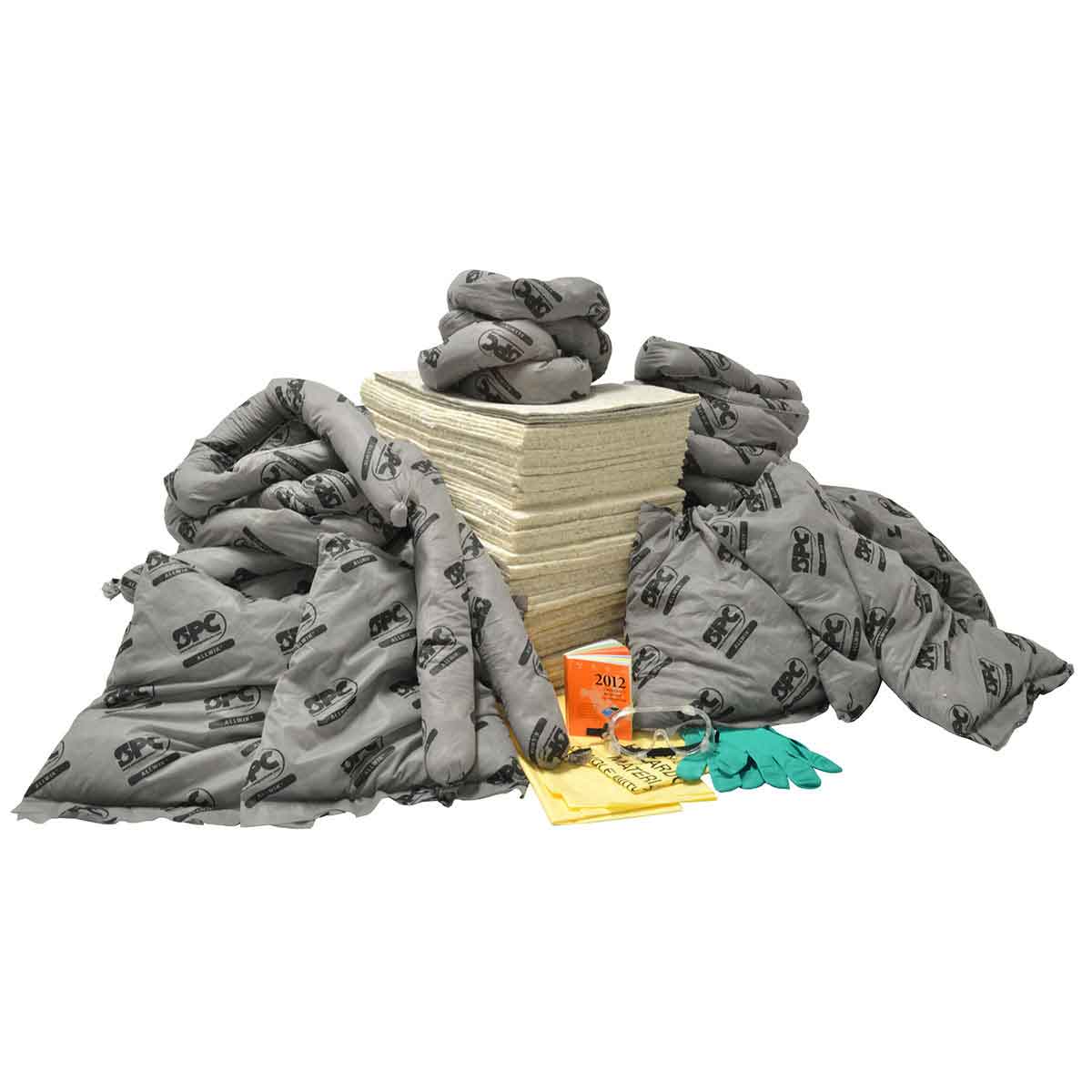 SKR-95-R (KIT) SKR95-R 95 GAL REFORM KIT FILL