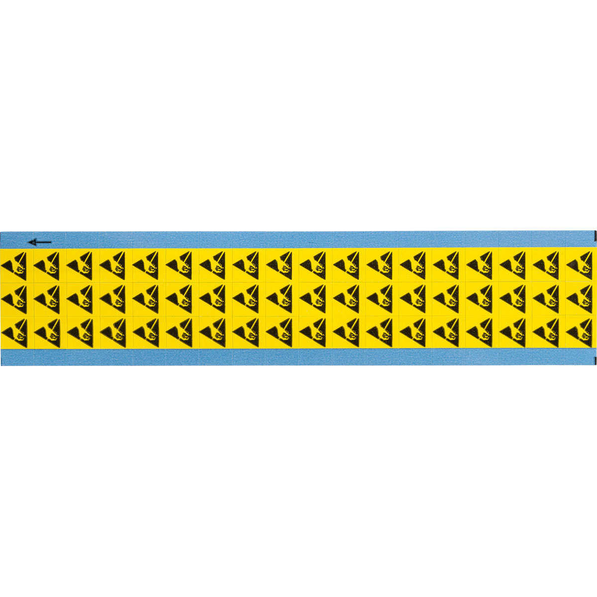 Brady Part: SL-13 | 13913 | EIA 471 Symbol Labels | BradyID.com