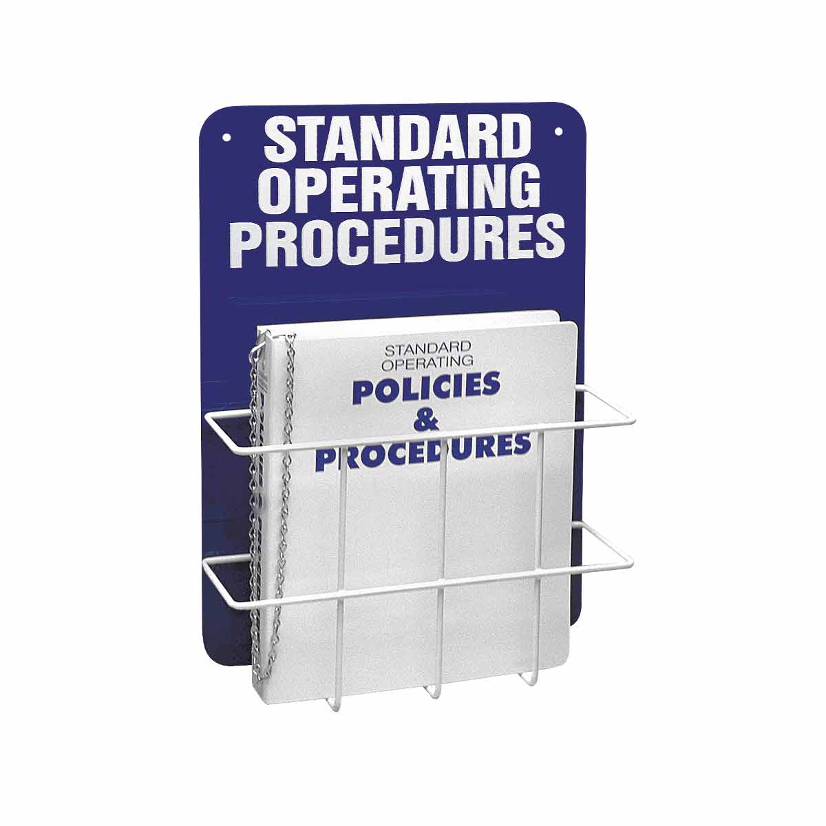 SM681A PRINZING STANDARD OPERATING PROCEDURE