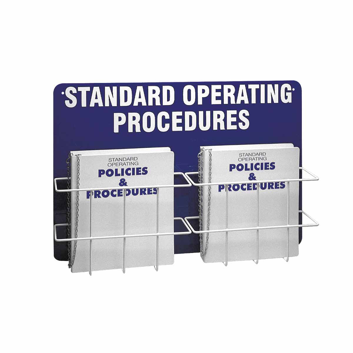SM682A PRINZING STANDARD OPERATING PROCEDURE