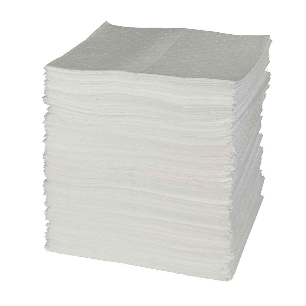 Oil Absorbent Pads Selection Guide