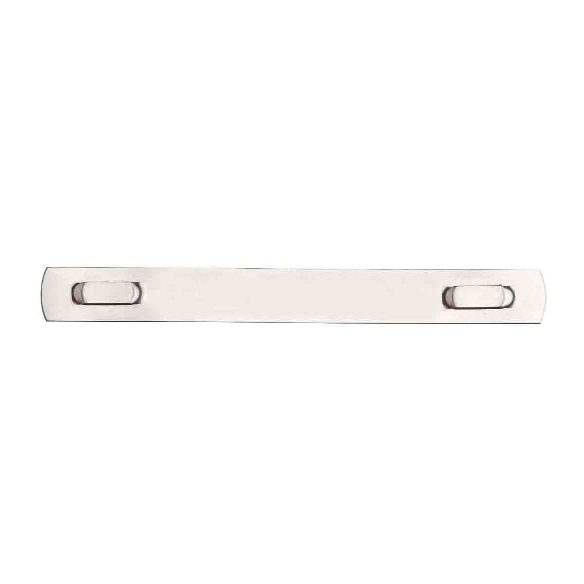SSTAG-9010-7316 Cable Tags 0.394in H x 3.543in W 100/PK