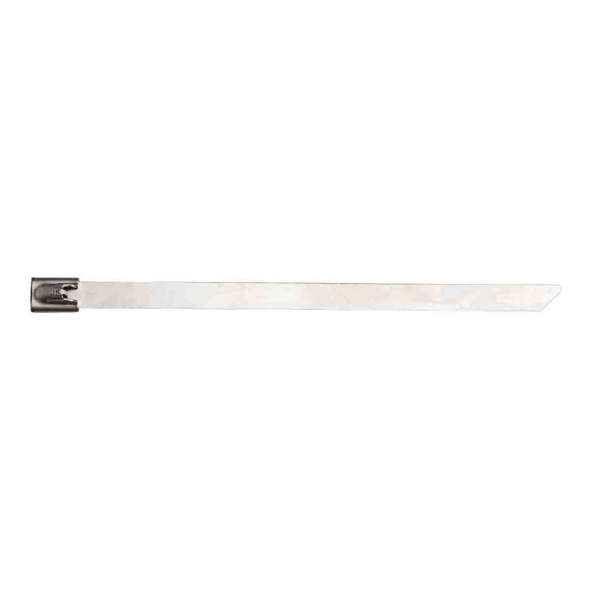 SSTIE-201-7316-HD B7316 STEEL CABLE TIE, 7.90MM X 200MM