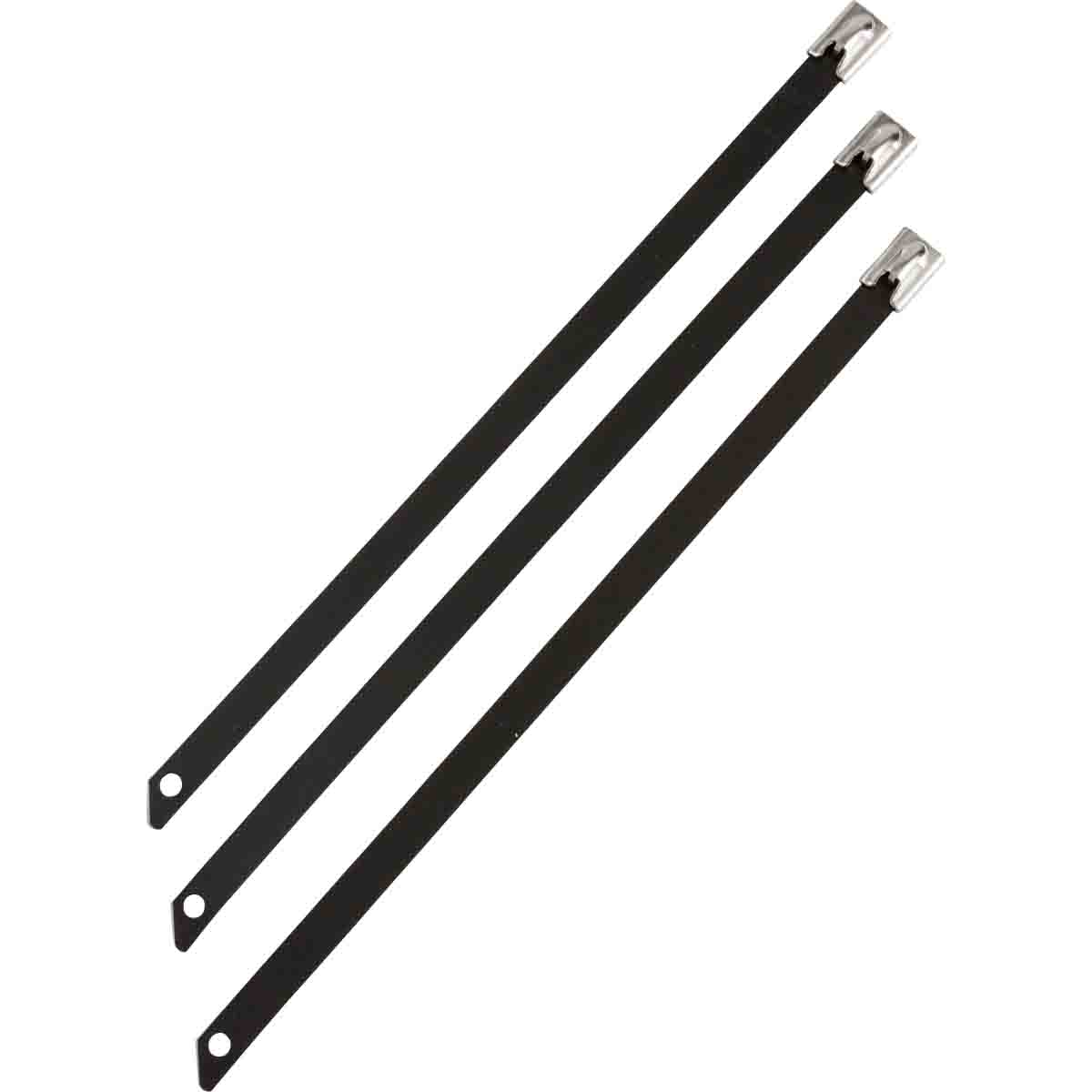 SSTIEC-201-7316-HD B7316 STEEL CABLE TIE, 7.90MM X 200MM