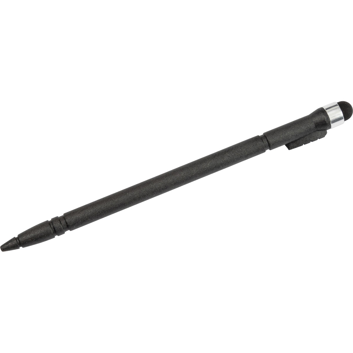 STYLUS-CAP STYLUS FOR CAPACITIVE DISPLAYS