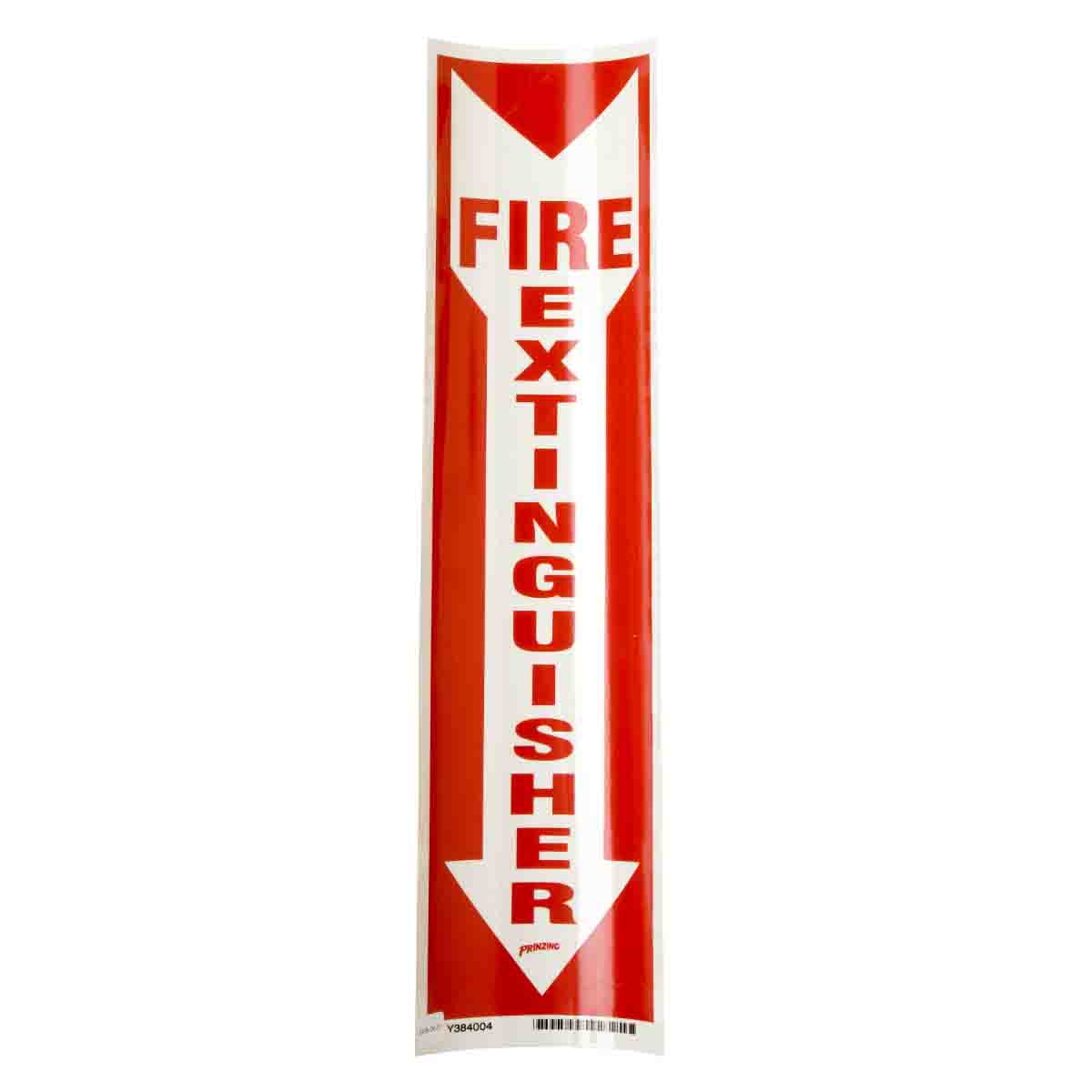 SV144G PRINZ B324 14X4 RED/GLOW