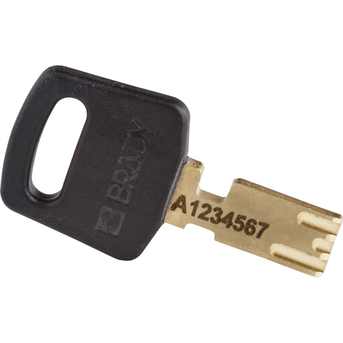 Candados En Nylon Para Bloqueo Avanzado SafeKey Premium - SafeKey - Synergy  Supplies S.A.S ®