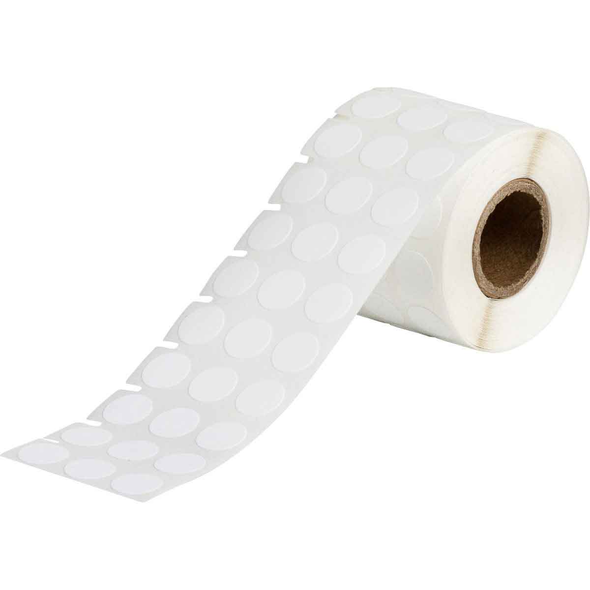 THT-144-499-1.5-SC Label Nylon 0.5in Dia WT 1500/RL