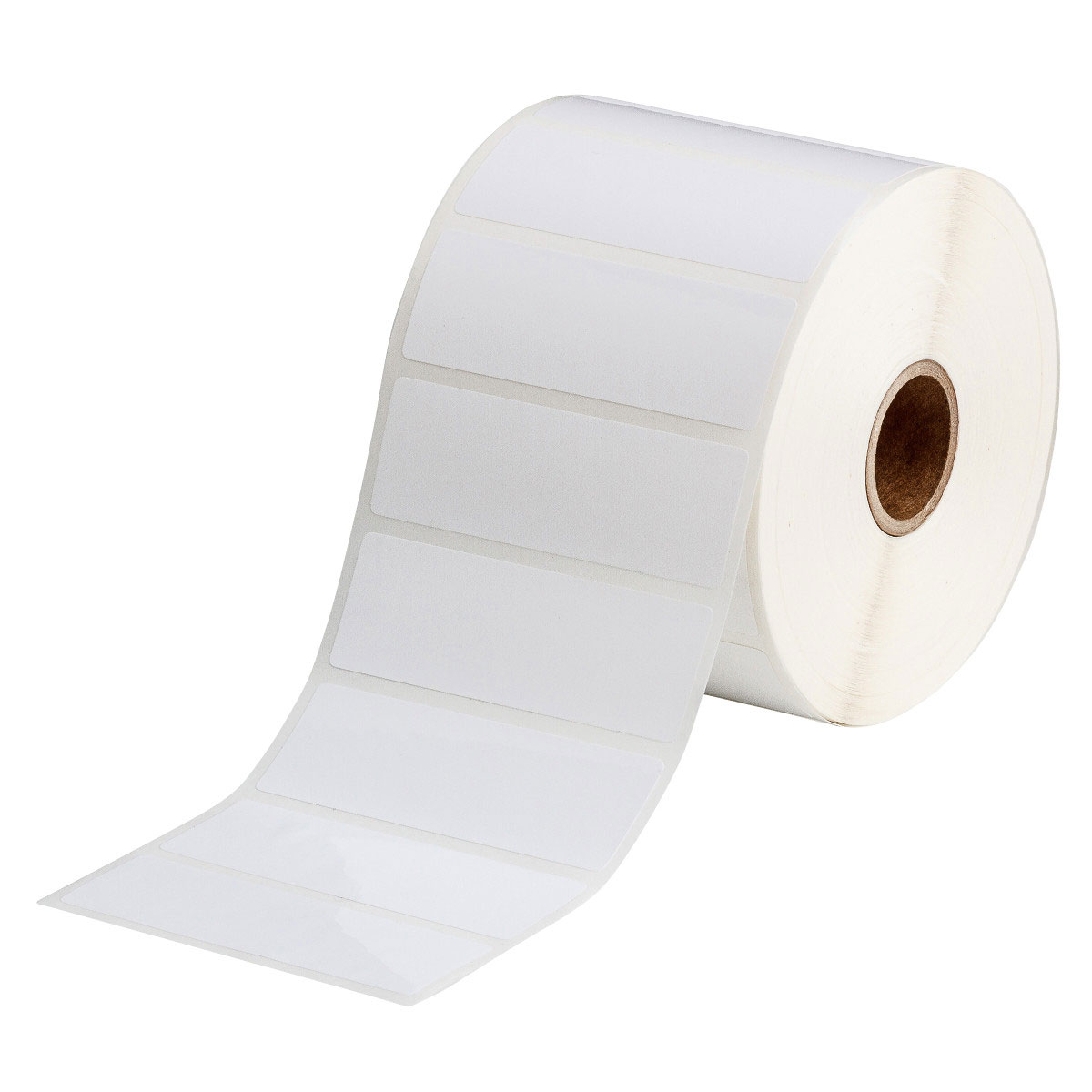 THT-18-483-1.5-SC Label Polyester 1in x 3in WT 1500/RL