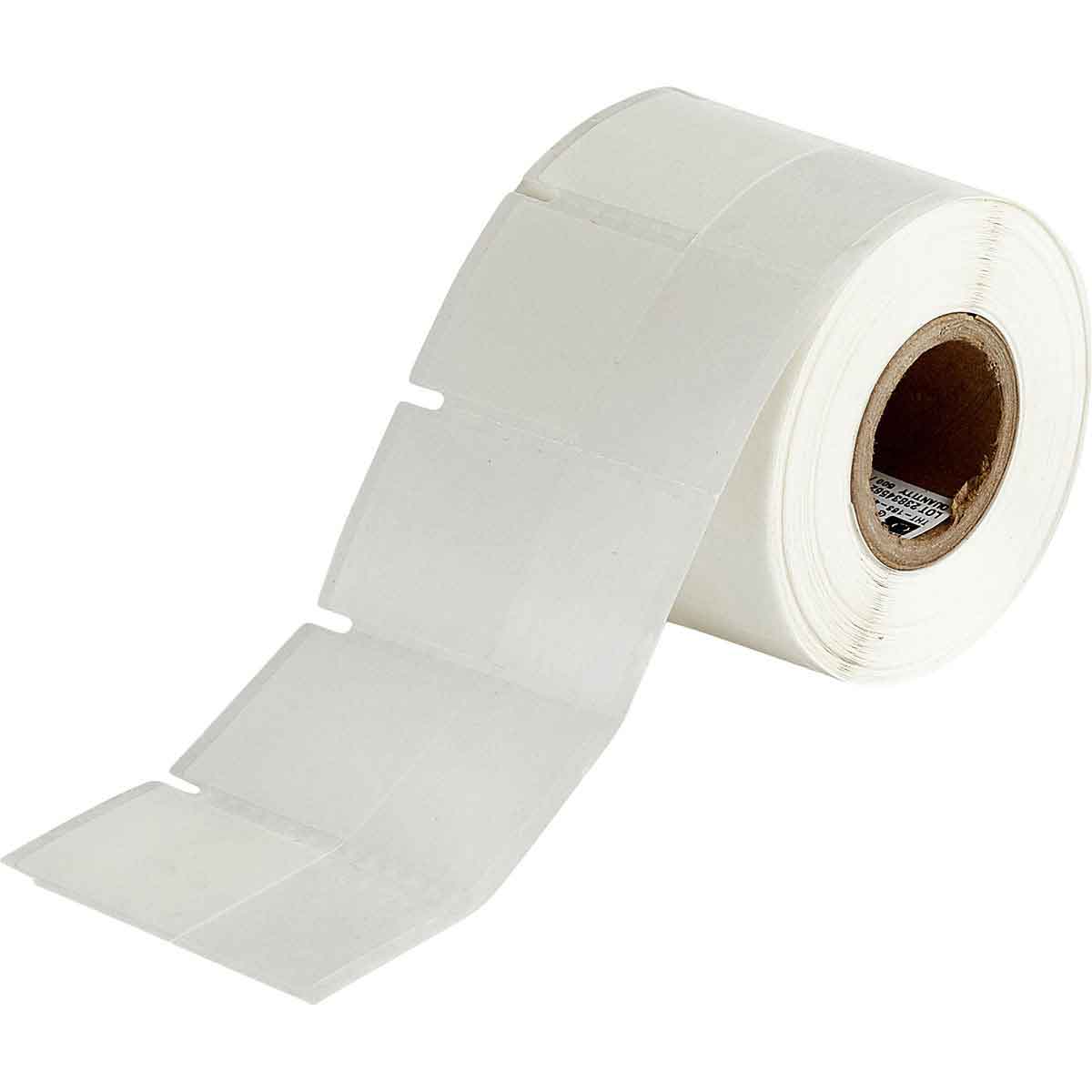 THT-183-461-0.5-SC Label Polyester 1.75in x 1in WT 500/RL