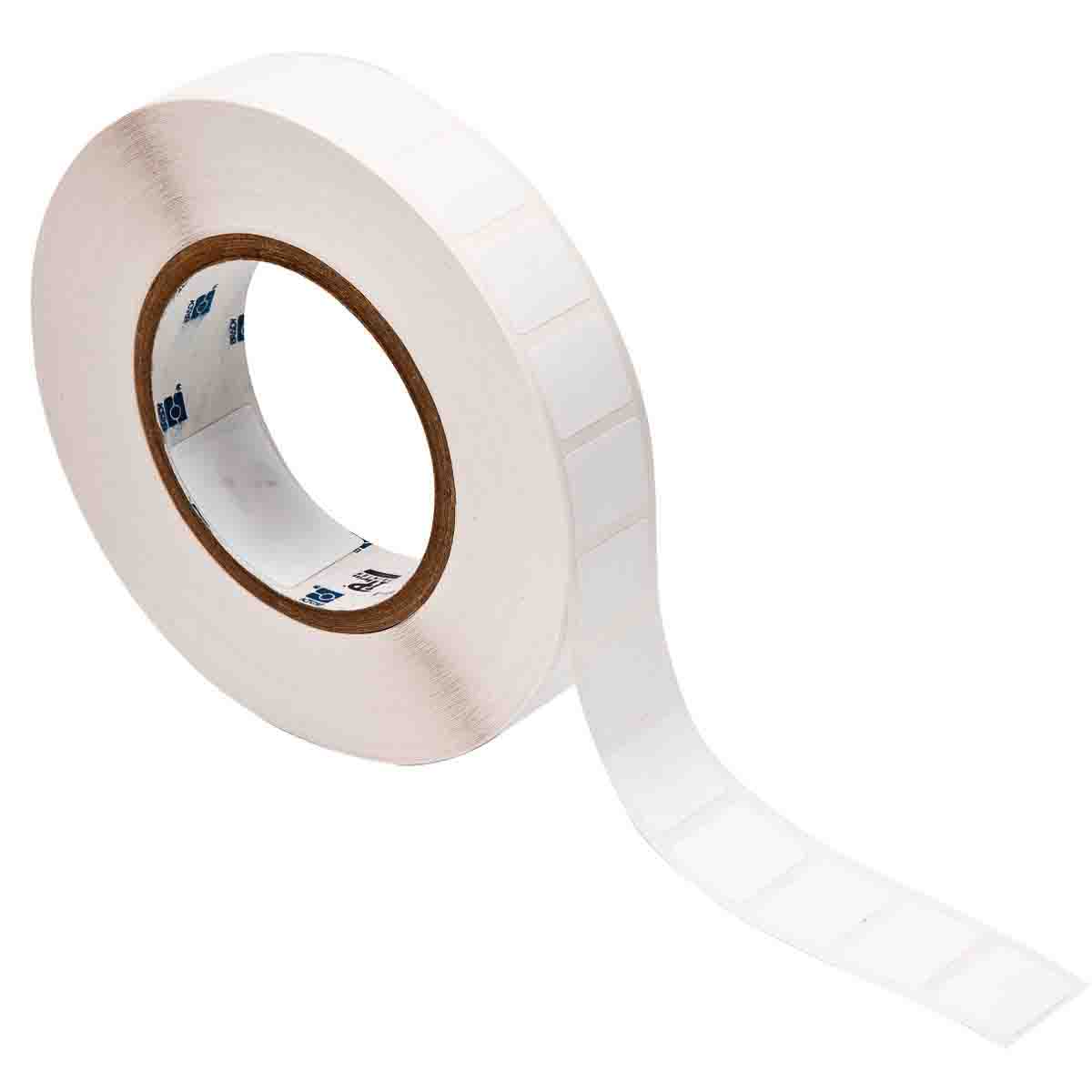 SBL-34 Red Border Labeling Tape for the Lab