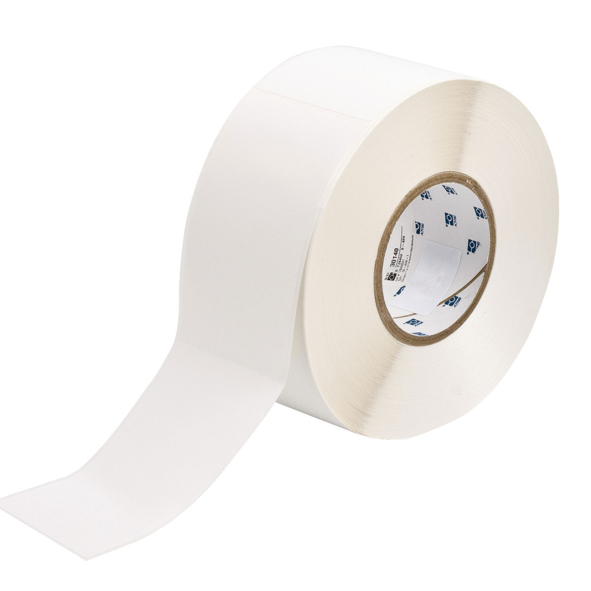 THT-20-408-1 Label Paper 5in x 3in WT 1000/RL