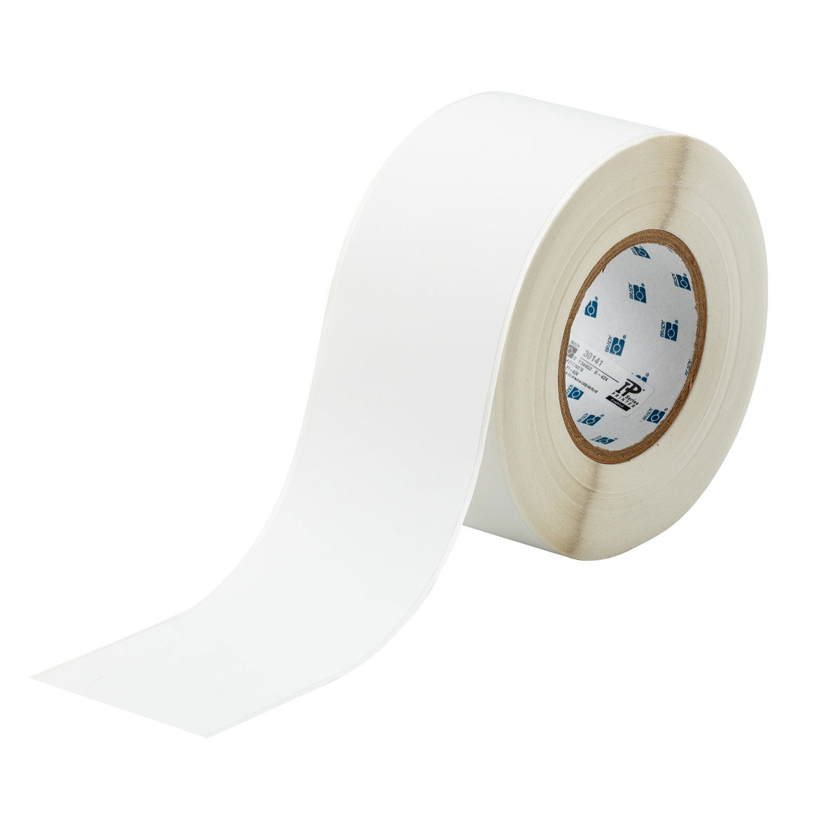 THT-21-424 Label Paper 3in x 300ft WT